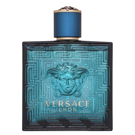 looks and colors of versace eros for men fragrance oils|Versace Eros 3.4oz men's cologne.